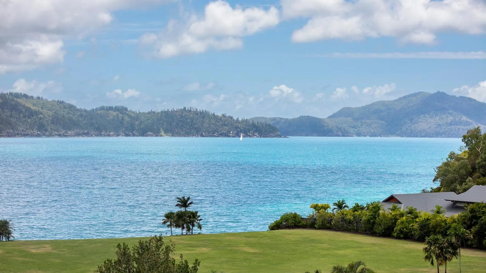 Apartment The Elite F208 By Hamorent On Hamilton Island